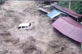 Wali Kota Medan imbau warga di bantaran Sungai Deli waspadai luapan