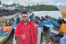 Kekuatan Indonesia pada KTT ASEAN jadi jembatan majukan Papua Barat