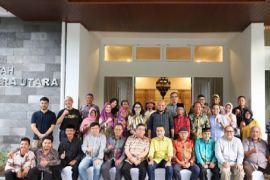 Wagub Sumut: Kehadiran KSBN untuk memajukan kebudayaan daerah