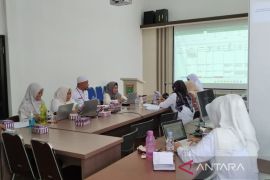 24 desa/kelurahan ikuti penilaian Adipura lokal Tanah Bumbu