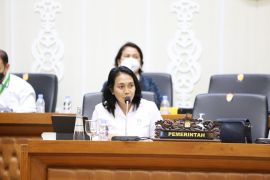 Menteri PPPA: Perlunya upaya cegah urbanisasi perempuan bekerja jadi PRT