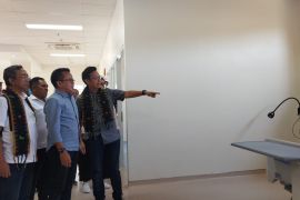 Labuan Bajo will have special cardiology medical equipment: minister