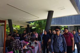 Melihat kesiapan Labuan Bajo sebagai tuan rumah KTT ke-42 ASEAN