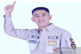 Anggota DPRD apresiasi Kapolres Kotabaru dukung pelaksanaan May Day