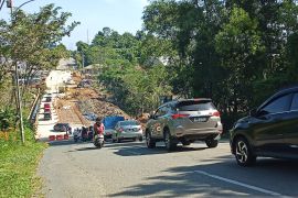 200 rambu lalu-lintas akan dipasang di Balikpapan, 2024