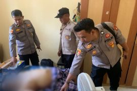 Konsultan proyek kantor Setneg ditemukan tewas di IKN