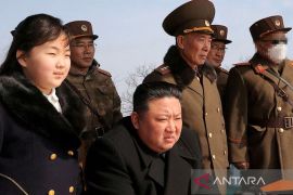 Korut sorot "kehebatan" putri Kim Jong Un, Korsel sebut sinyal suksesi