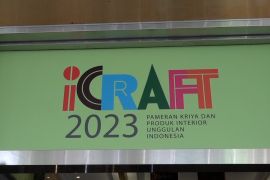 iCraft 2023 dorong kriya dan warsa Indonesia dalam era digital