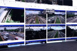 Ini imbauan Jasamarga guna ciptakan mudik aman dan berkesan