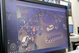 Teknologi Smart City mudahkan pantauan dan rekayasa jalur mudik