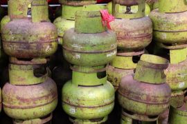 Tepis isu langka, Pertamina jamin elpiji 3 kg di Aceh aman