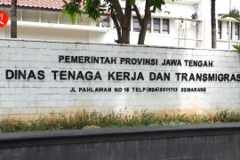 Disnakertrans Jateng buka kanal aduan dan konsultasi THR 2023