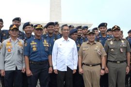 Pj Gubernur DKI pastikan keamanan dan kenyamanan warga yang akan mudik