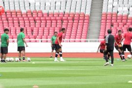 Timnas U-22 SEA Games perlu uji coba internasional