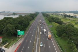 Ini lokasi satu arah dan &ldquo;contraflow&rdquo; tol Transjawa