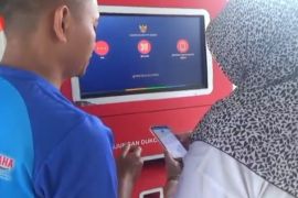 Kota Bogor targetkan 200 ribu pengguna KTP digital