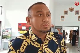 Legislator tegaskan SKPD di Pemkot Palangka Raya hadir saat reses