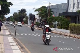 Biak Numfor tidak ada kegiatan Hari Buruh