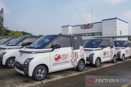 Ministry lauds automotive company supporting 2023 ASEAN Summit