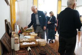 KJRI San Fransiso promosi wisata Toraja