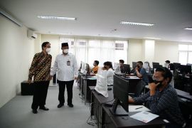 UPN Veteran Jatim siapkan UTBK