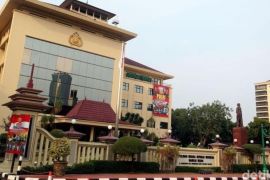 Survei Indikator: Kepercayaan publik terhadap Polri bergerak positif