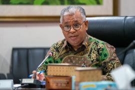 Pemerintah terus meningkatkan rasio elektrifikasi di daerah 3T