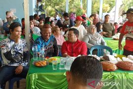 Bupati Bangka Selatan janji peringatan hari nelayan tahun depan lebih meriah