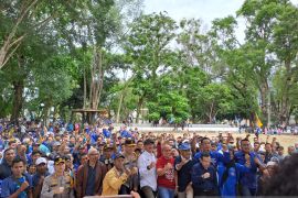 SPSI: Iklim ketenagakerjaan di Babel kondusif