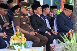 Legislator: Otonomi daerah instrumen penting pemerataan pembangunan