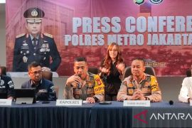 Polisi periksa tujuh saksi terkait Kasat Narkoba Polres Jaktim