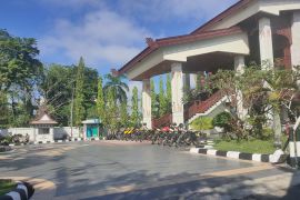 Aksi "May Day" di DPRD Kalsel batal
