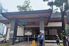 TransJakarta sesuaikan rute layanan akibat aksi Hari Buruh Internasional