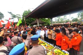 DPRD Sumsel siap perjuangkan kelayakan  hidup kaum buruh