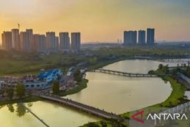 Investasi Jabar pada triwulan I 2023 duduki posisi tertinggi secara nasional