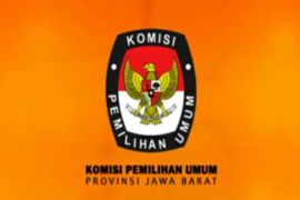 KPU Jawa Barat ajak warga cek nama di Daftar Pemilih Sementara