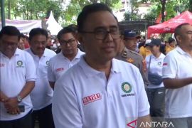 Pemkot Denpasar antisipasi arus balik Lebaran sampai tingkat desa