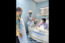 PRT asal Indonesia di Malaysia alami penyiksaan dan tidak digaji selama enam bulan