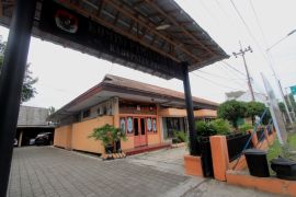 KPU KPU Ponorogo siaga pendaftaran bacaleg Pemilu 2024