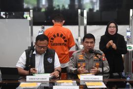 Bareskrim sebut tidak menutup ada tersangka lain dalam kasus Muhammadiyah