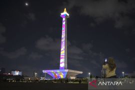 Ada transportasi gratis dan diskon belanja, Pram ajak warga nikmati libur lebaran di Jakarta