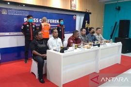 Provokasi pengibaran bendera RMS, WNA asal Belanda dideportasi Imigrasi Ambon