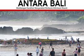 BALI SIAPKAN PARIWISATA BERKUALITAS MEMASUKI ENDEMI