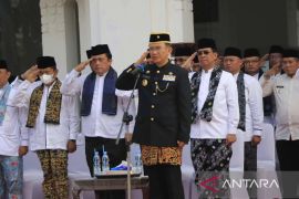 Pemkab Bekasi prioritaskan pembangunan pendidikan