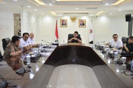 Kemenpora akan turut berkolaborasi dalam penyelenggaraan kejuaraan Formula E 2023 Jakarta