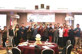 Bawaslu minta media patuhi jadwal pemasangan iklan kampanye