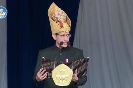 Nadiem Makarim: Maknai Hardiknas 2023 dengan semangat Merdeka Belajar