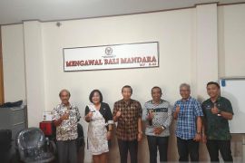 Forkom Perbekel se-Bali: Mimpi warga terwujud lewat Dana Desa