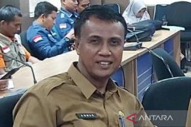 Akhyar Nur ditunjuk sebagai Plt. Kadis Pariwisata dan Kebudayaan Kampar