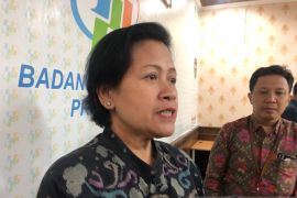 BPS catat Rusia tidak lagi masuk 5 besar kunjungan ke Bali pada Maret 2023